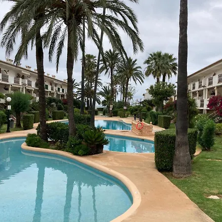 Apartamento Bahia Azul Διαμέρισμα *