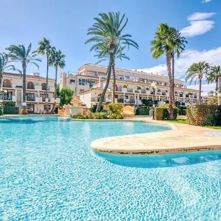 Διαμέρισμα Apartamento Bahia Azul