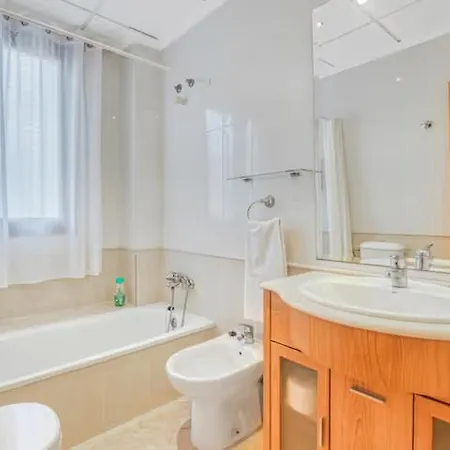 Apartamento Bahia Azul Διαμέρισμα