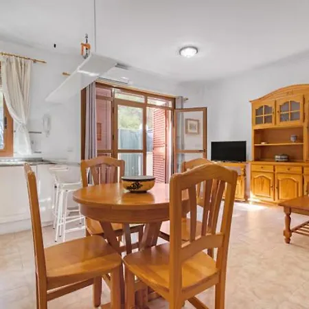 Apartamento Bahia Azul Διαμέρισμα *