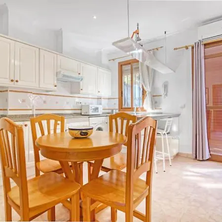 Διαμέρισμα Apartamento Bahia Azul Denia