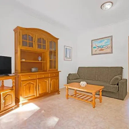 Apartamento Bahia Azul Apartment Dénia