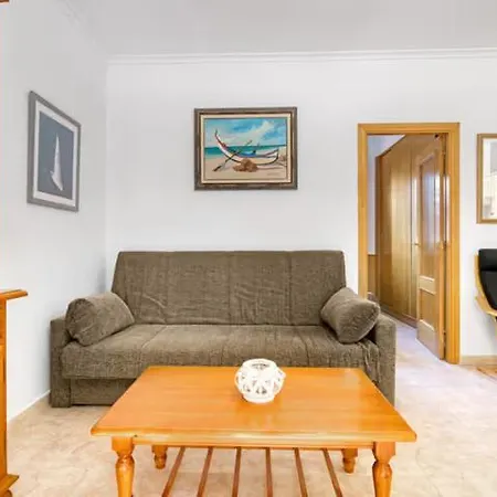 Apartamento Bahia Azul Dénia