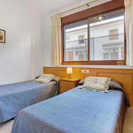 Apartamento Bahia Azul Διαμέρισμα