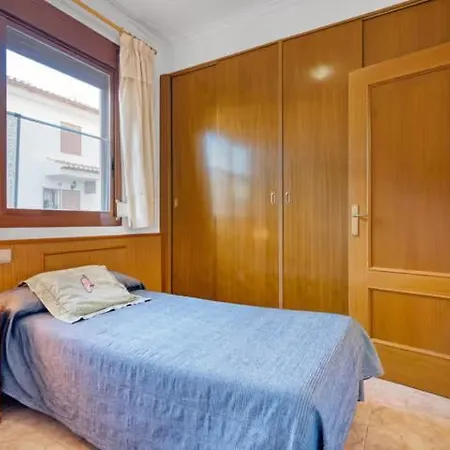 Apartment Apartamento Bahia Azul Dénia