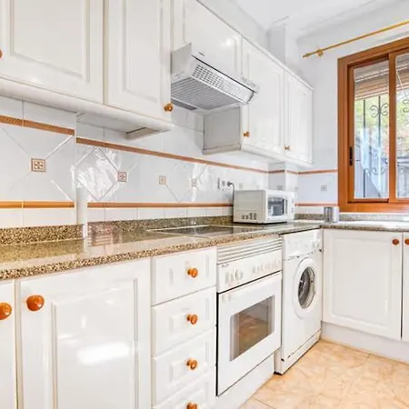 Apartamento Bahia Azul * Dénia