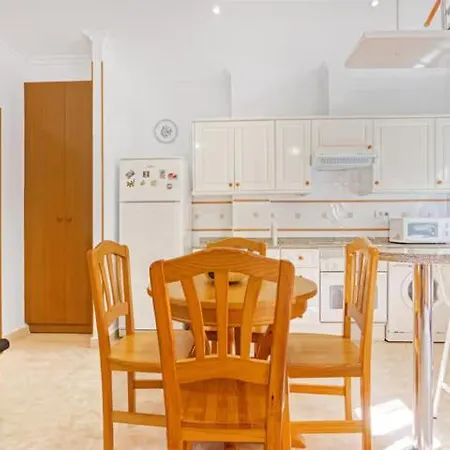 Apartamento Bahia Azul Διαμέρισμα Denia