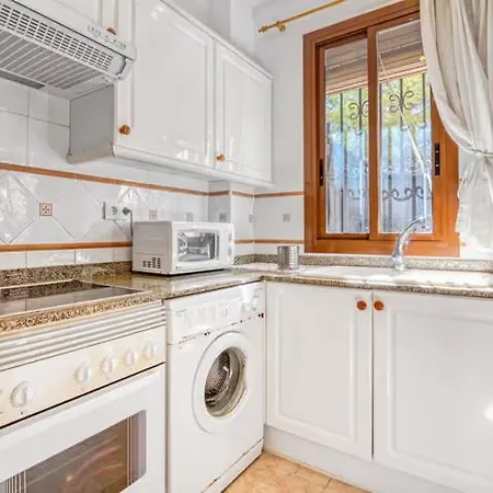 Apartamento Bahia Azul Διαμέρισμα