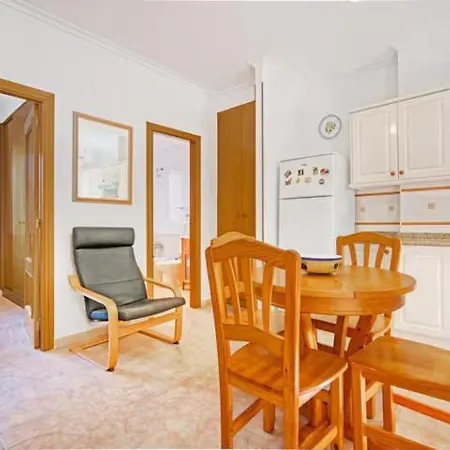 Διαμέρισμα Apartamento Bahia Azul *