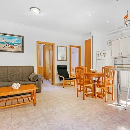 Apartamento Bahia Azul Διαμέρισμα *