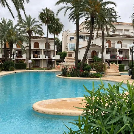 Διαμέρισμα Apartamento Bahia Azul