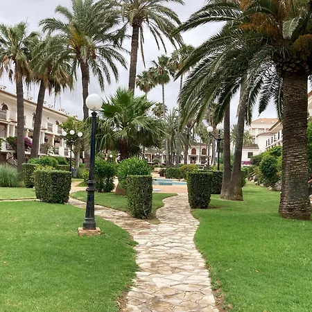 Apartamento Bahia Azul Διαμέρισμα *