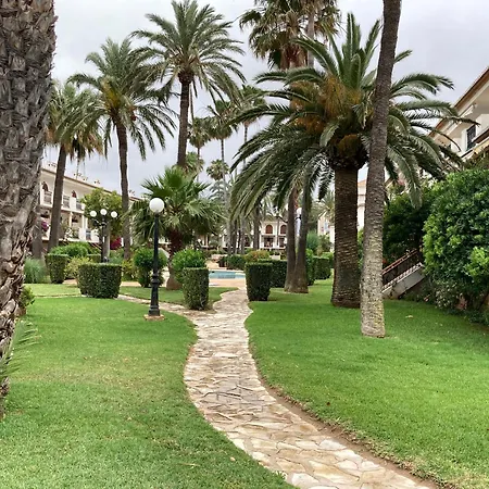 Apartamento Bahia Azul Διαμέρισμα *